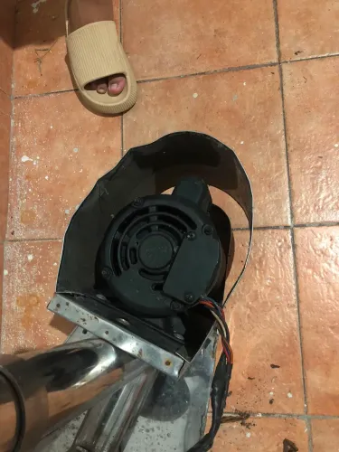 VENDE-SE BATEDOR DE AÇAÍ PROFISSIONAL