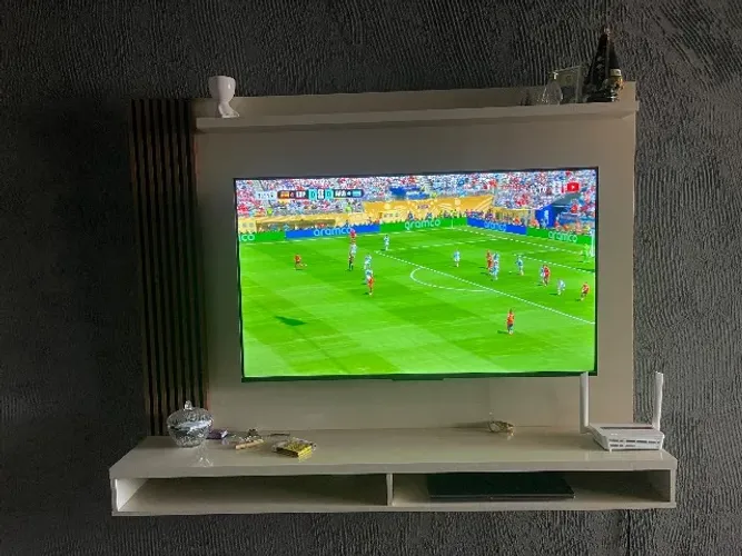 Painel de tv