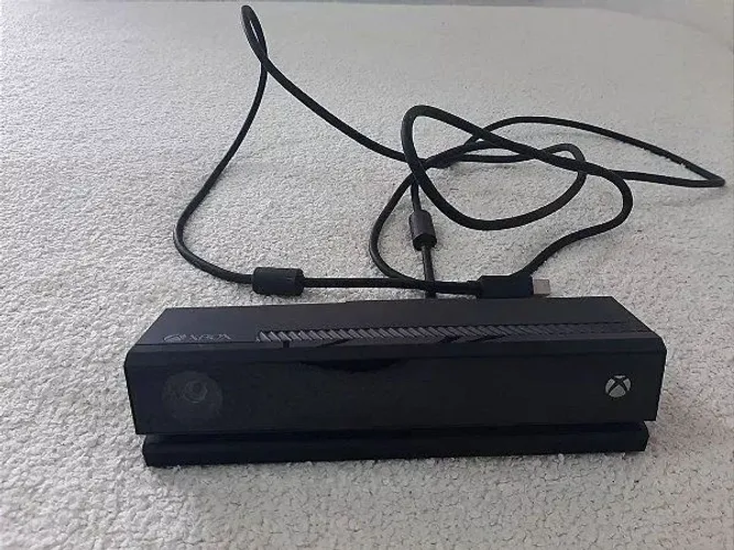 Kinect xbox one fat