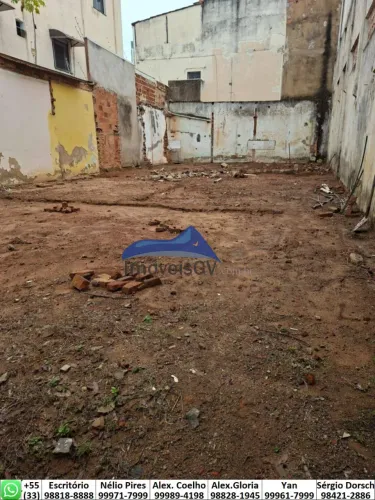 Lote - Centro