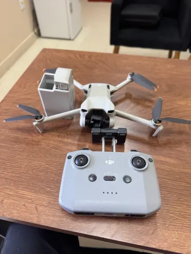 DJI Mini 3 + 2 Baterias | Usado