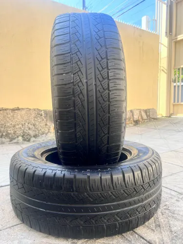 Pneu 265/65/17 Pirelli Scorpion