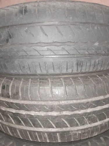 PAR PNEUS  PIRELLI  14 MEDIDA  175/65/14