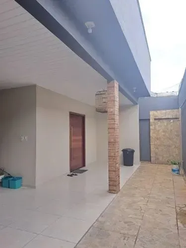 LINDA CASA NO GUAMÁ