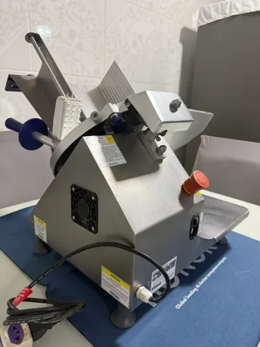 Fatiador automático Gural