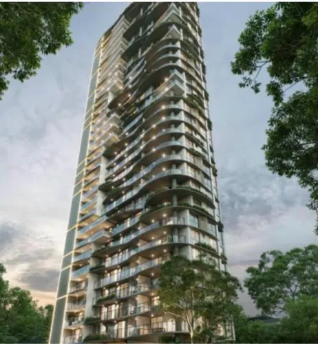 MAISON DU PARC - Vendo excelente APARTAMENTO