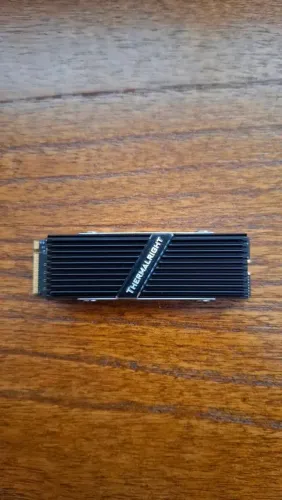 SSD WD SN850X 2TB COM DISSIPADOR