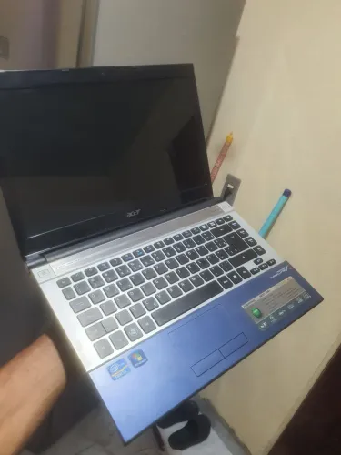 Notebook Acer i5
