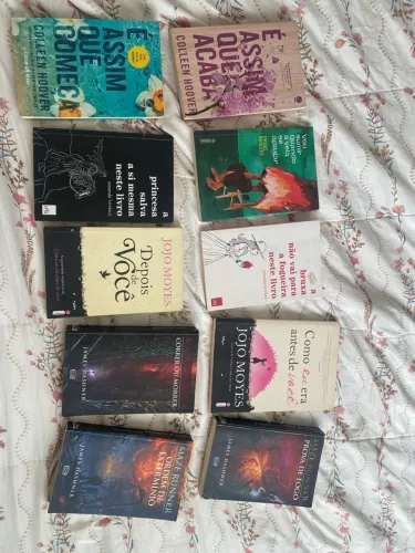 Livros