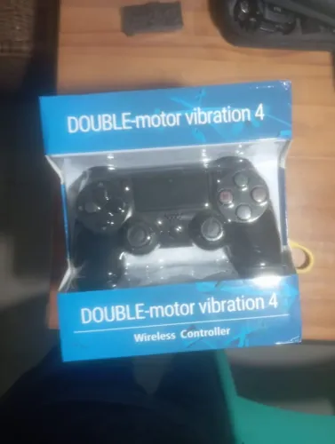 Controle Ps4 wireless ps4/pc