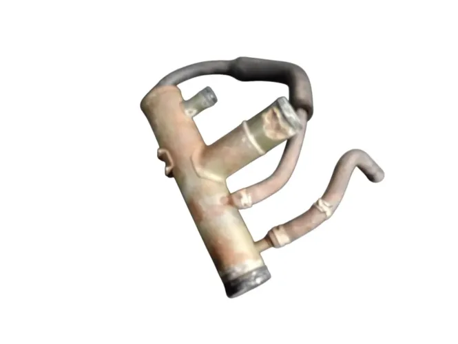 Tubo Cano Bomba De Água Suzuki Vitara 1.6 1998