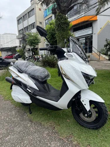 SCOOTERS ELÉTRICAS ADEUS CNH!!! 500w 800w 1000w 