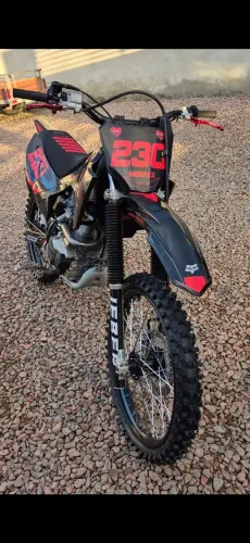 Vendo CRF 230F