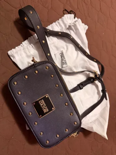 Bolsa Versace 