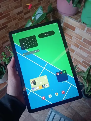 Tablet Samsung Galaxy Tab A11+