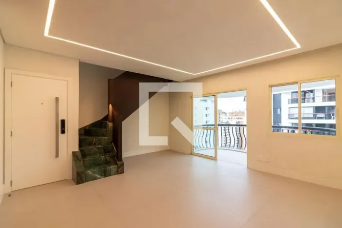 Apartamento à Venda - Moema, 3 Quartos, 200 m2