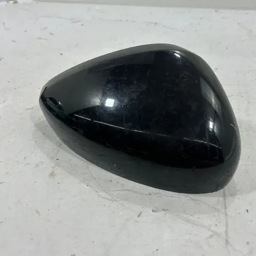 Capa Retrovisor Citroen C3 Direito 2013 a 2015 Preto