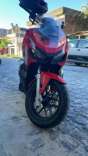 ADV 150 2022 único dono..