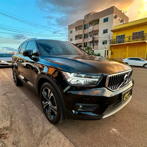 Volvo XC40 XC 40 T-4 Inscription 2.0 190cv FWD 2021