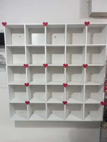 Móveis em Mdf para loja
