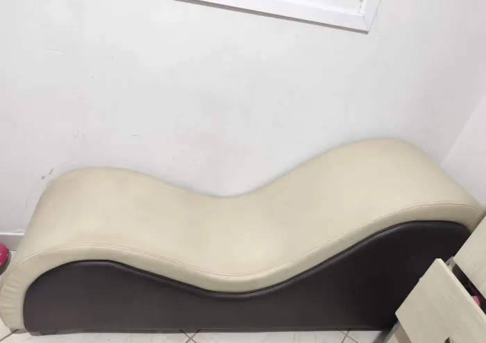 Poltrona tantra, sofá, divã