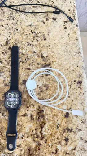 Apple Watch Ultra 3