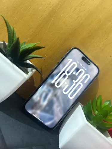iPhone 14 Pro