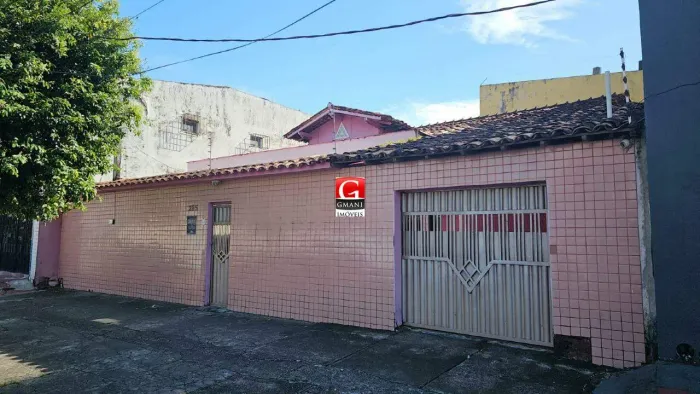 Imóvel comercial para locação na Travessa Mauriti nº 2285
