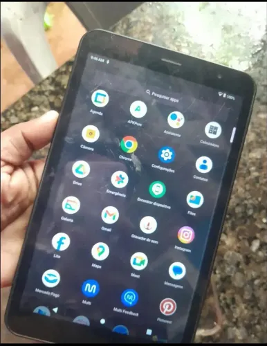 V/T tablet