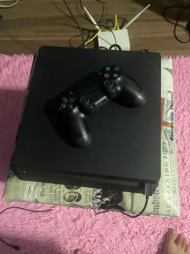 Ps4