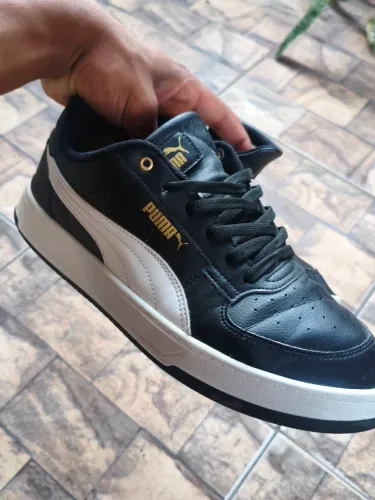 Tênis puma caven 2.0 novo , usado apenas 3 vezes