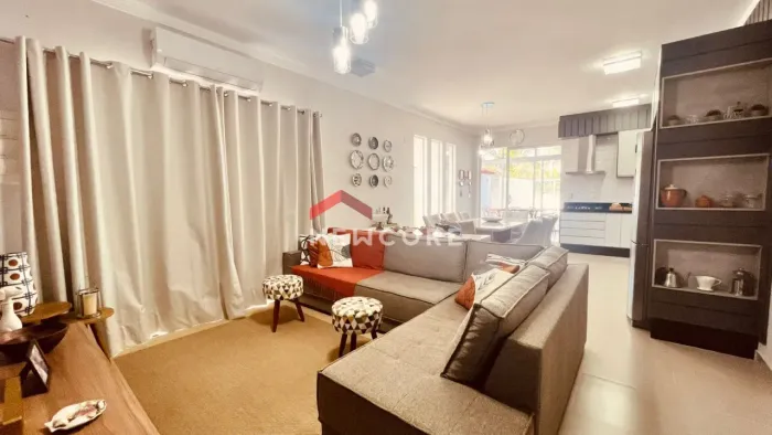Casa de condomínio em Guarita - Morada da Praia - Bertioga/SP