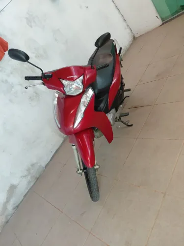 Biz 125