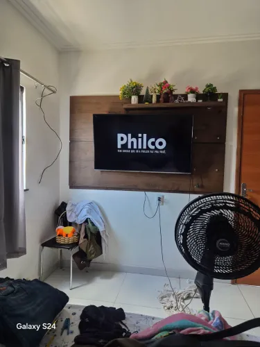 TV 50 POLEGADAS PHILIPS SMART
