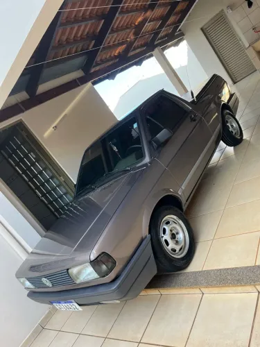Volkswagen Saveiro GL 1.8mi E 1.6/gl/ls/s/ Sunset 1996