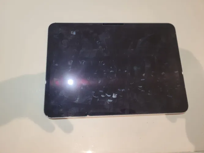 iPad Pro 11 M5 Wi-Fi