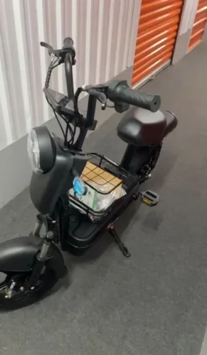 BICICLETA ELETRÔNICA NOVAS