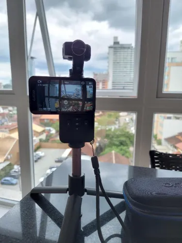 CÂMERA ORDRo M5 5K