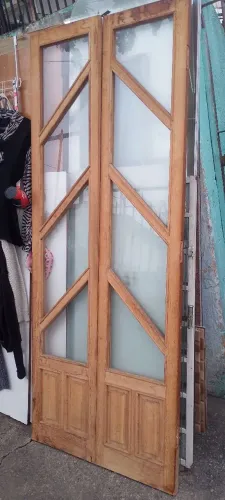 PORTA CAMARÃO