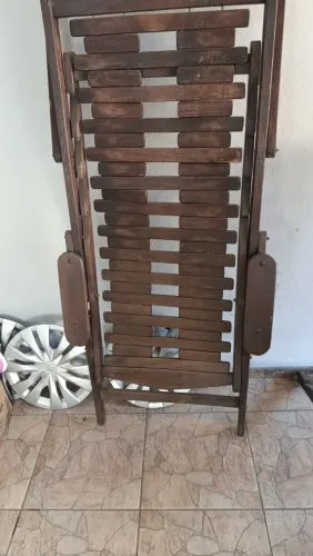 Cadeiras espreguiçadeiras