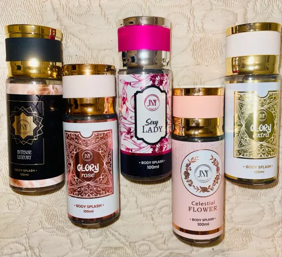 Perfume Árabe