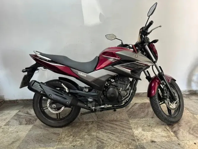 YS 250 FAZER - 2017