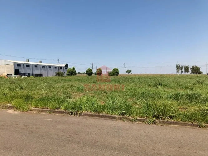 Terreno à venda, 1200 m² por R$ 600.000 - Jardim Aeroporto - Loanda/PR