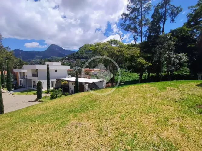 Terreno à venda no Residencial Tangarás. codigo: 288659