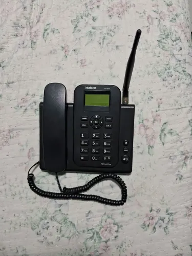 Telefone Rural 
