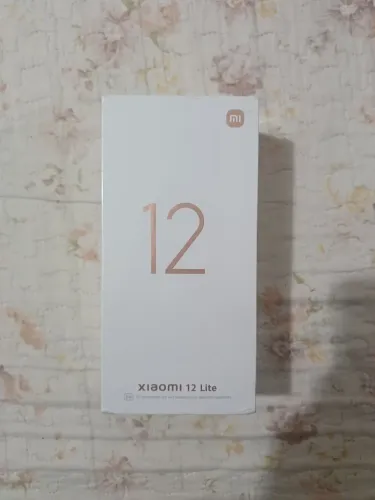 XAIOMI 12 LITE