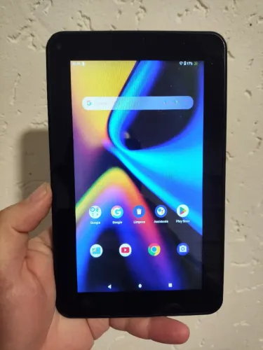 Tablet Multilaser