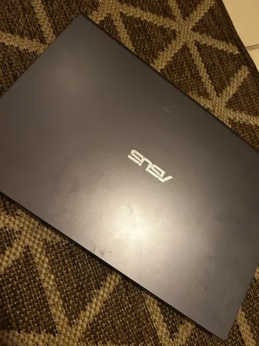 Notebook asus novo