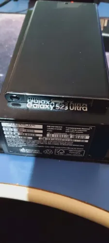 Galaxy S23 Ultra 512GB