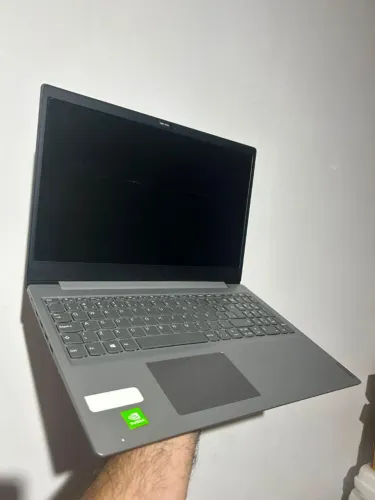 Notebook Lenovo Ideapad S145 i7 8ª 12gb ram MX 110 Ssd 256gb